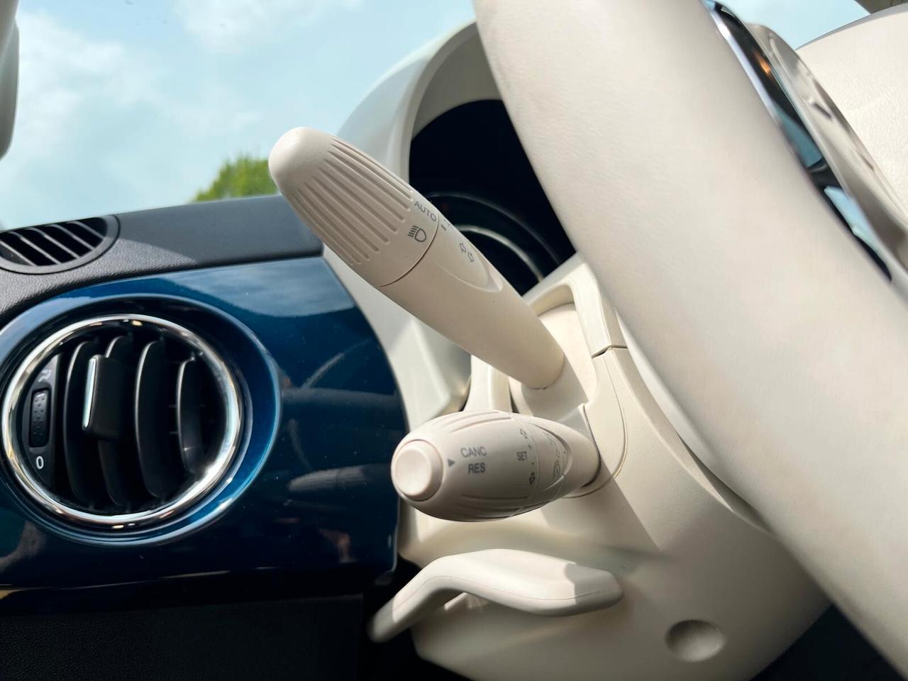 Fiat 500 1.0 Hybrid