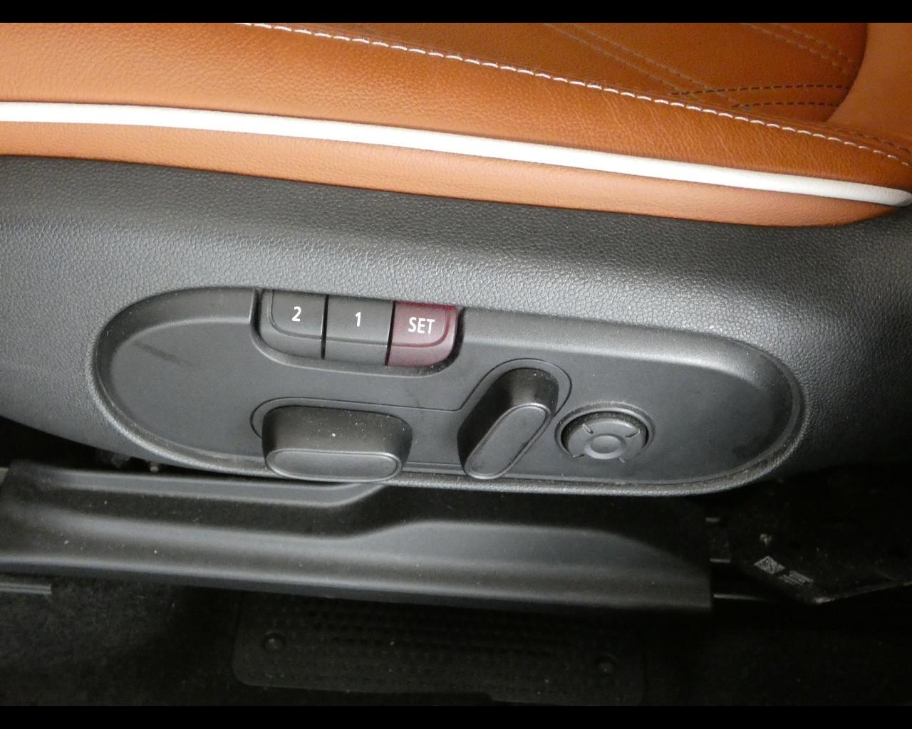 MINI Mini Countrym.(F60) - Mini 2.0 Cooper SD JCW Countryman ALL4