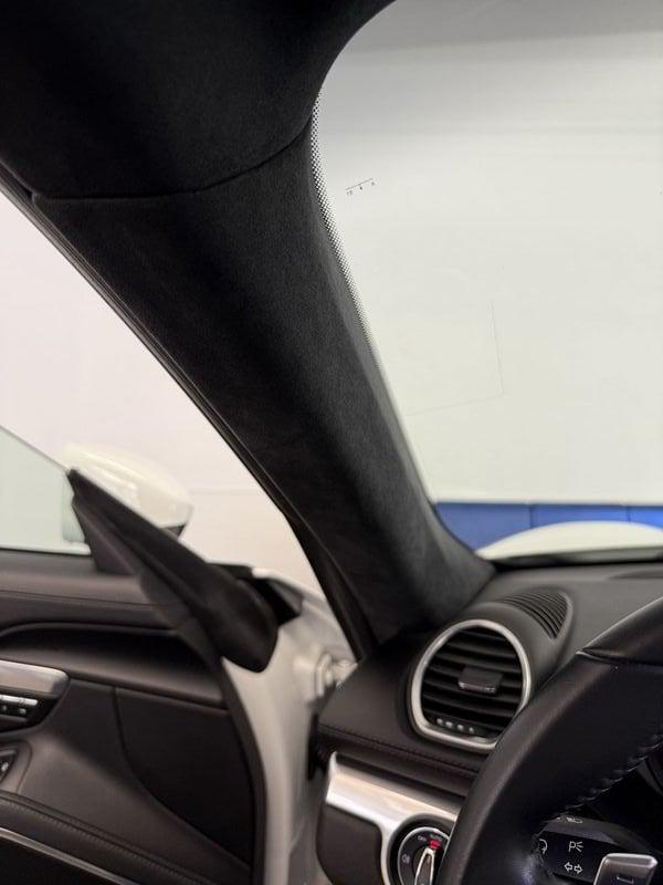 Porsche 718 718 Cayman 2.0