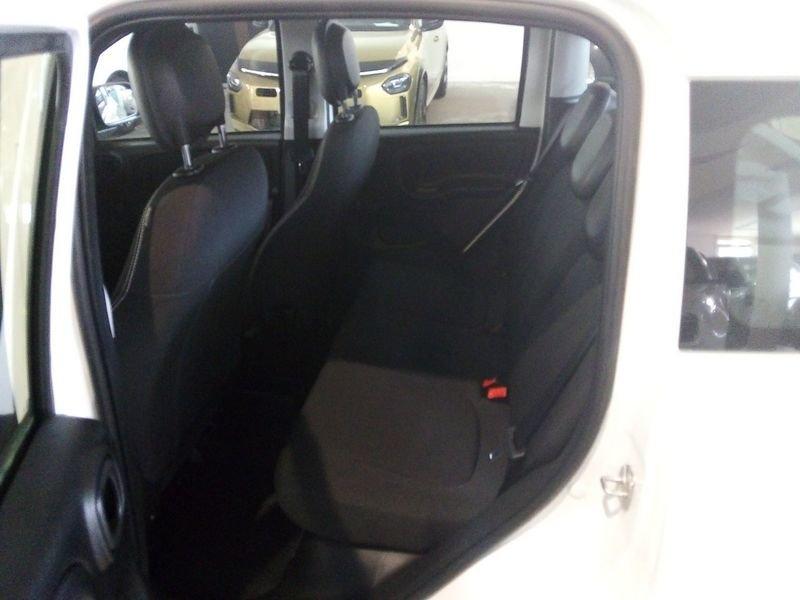 FIAT Panda NEW My25 1.0 70cv Hybrid Panda