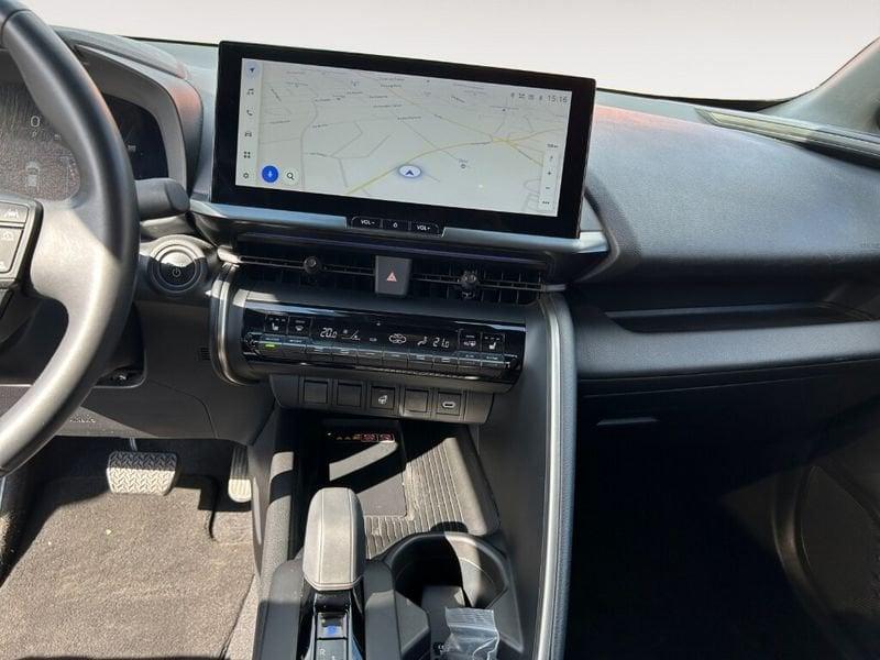 Toyota C-HR (2023-->) 2.0 PHEV Lounge