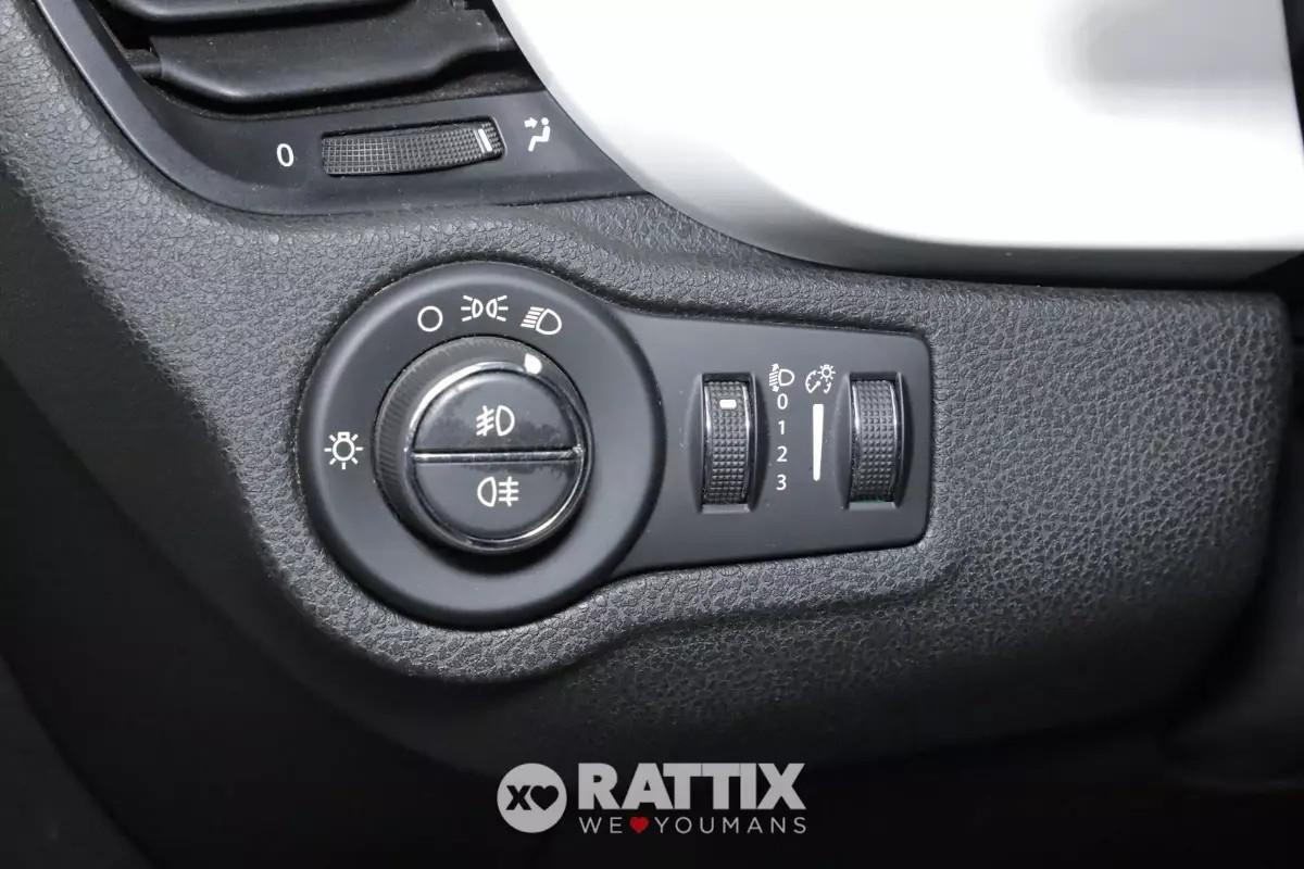 Fiat 500X 1.0 T3 120CV Business