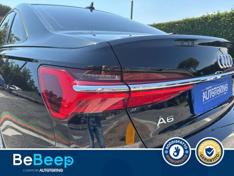 Audi A6 35 2.0 TDI MHEV BUSINESS S-TRONIC