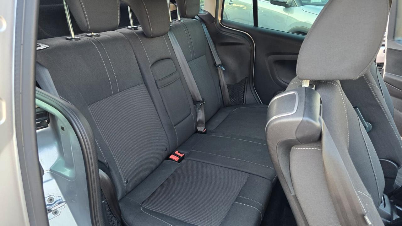 Ford B-Max 1.5 TDCi 95 CV Titanium
