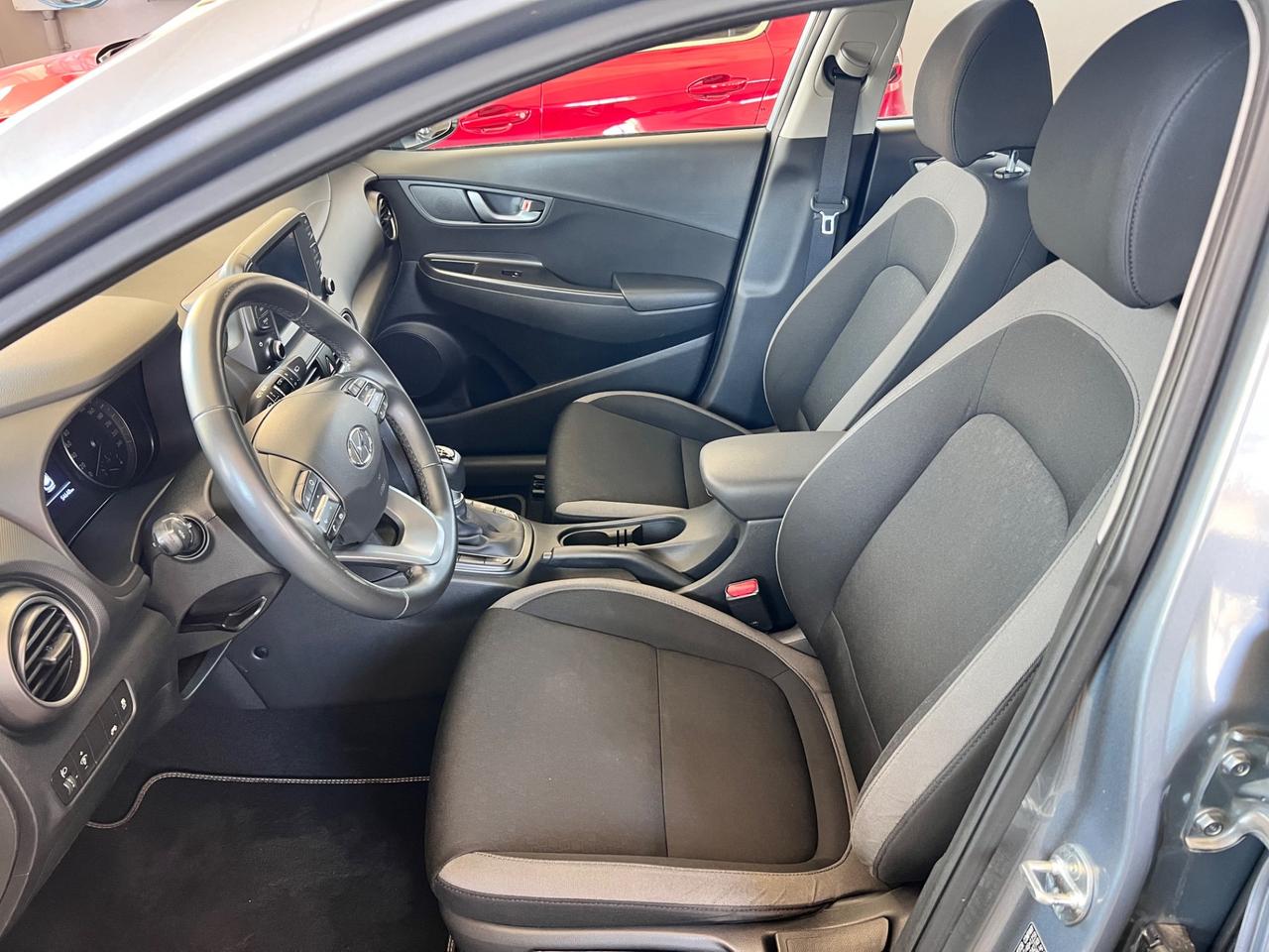 Hyundai Kona 1.0 T-GDI Comfort