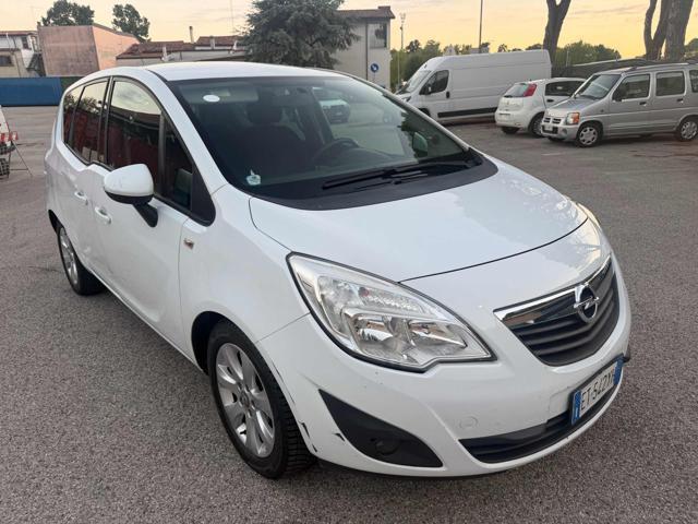 OPEL Meriva 1.3 CDTI 95CV ecoFLEX Cosmo senza lavoro da fare