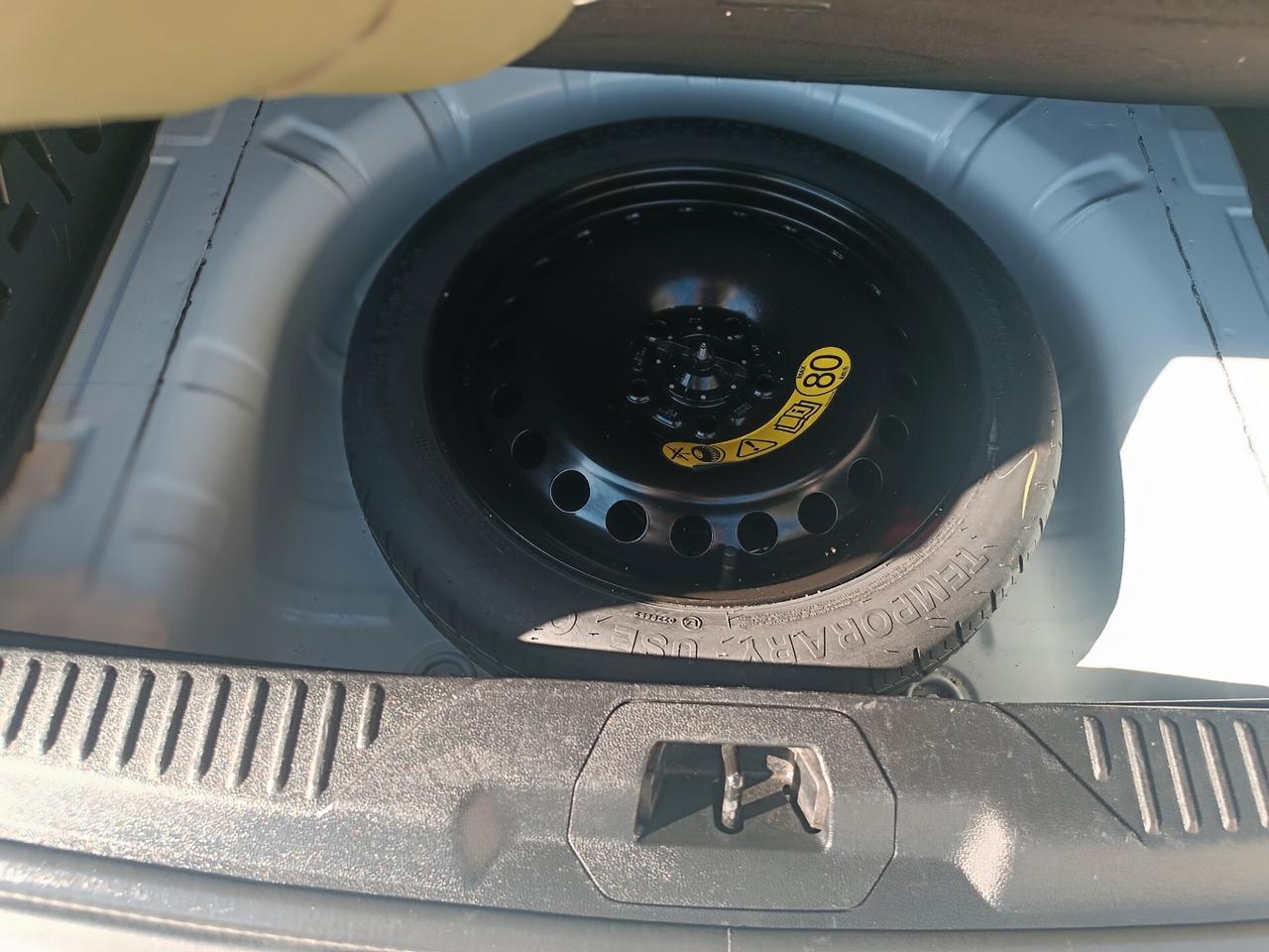 Ford Focus 1.5 EcoBlue 120 CV automatico SW Business Co-Pilot"accetto permuta"