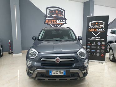 Fiat 500x 2.0 MJt 140cv 4x4 Cross Plus 2015