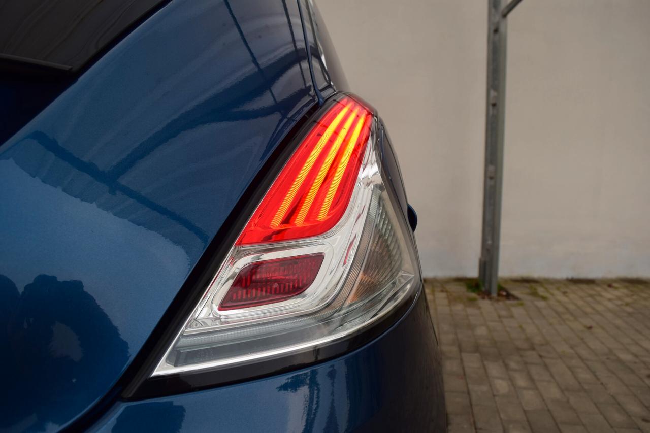 Lancia Ypsilon 1.0 Firefly Hybrid 70 cv Gold