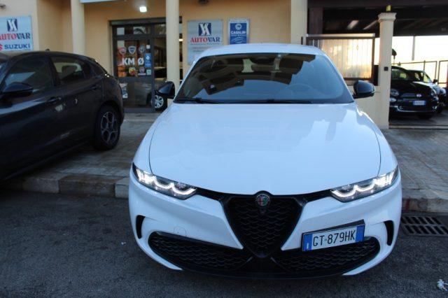 ALFA ROMEO Tonale 1.6 diesel 130 CV TCT6 Sprint