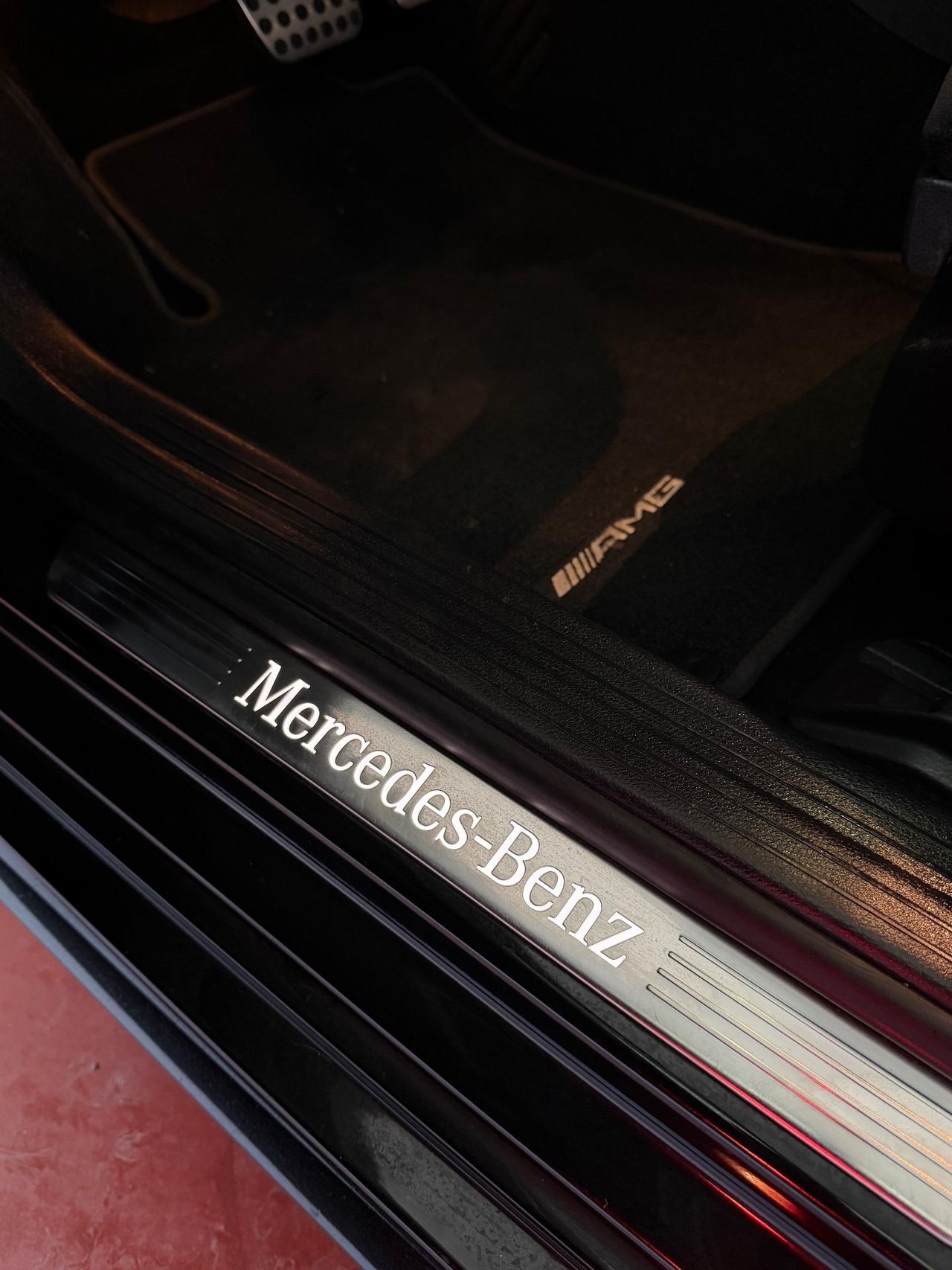 Mercedes-benz A 220 d Automatic 4Matic Premium Amg