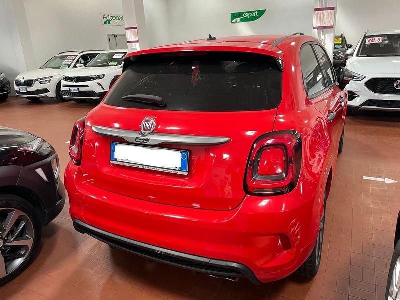 FIAT 500X 1.0 T3 120 CV Sport - PROMO CON FINANZIAMENTO!!