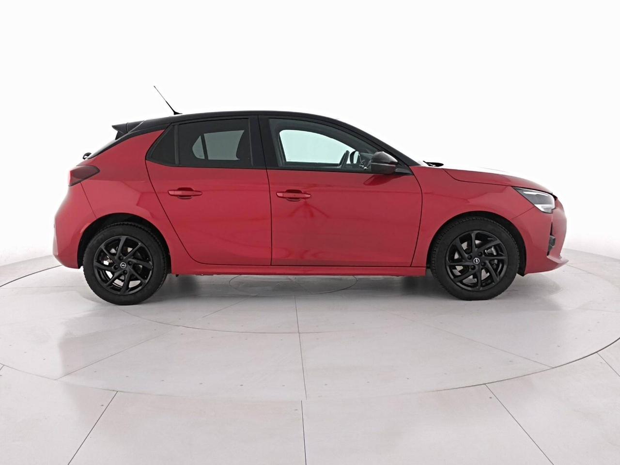 Opel Corsa 1.2 GS Line 100cv