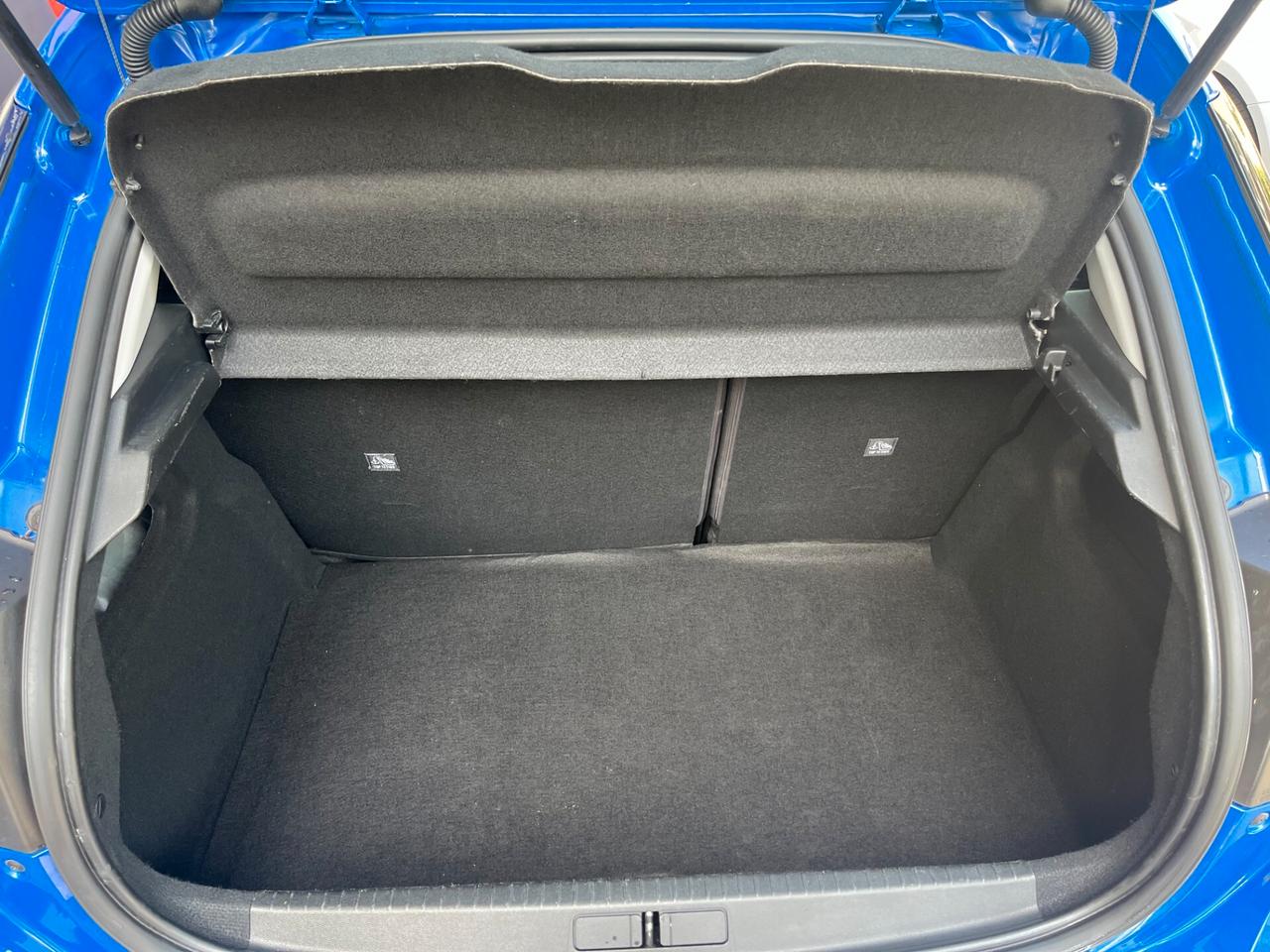 OPEL CORSA 1.2 75CV ELEGANCE - NESSUN VINCOLO FINANZIARIO