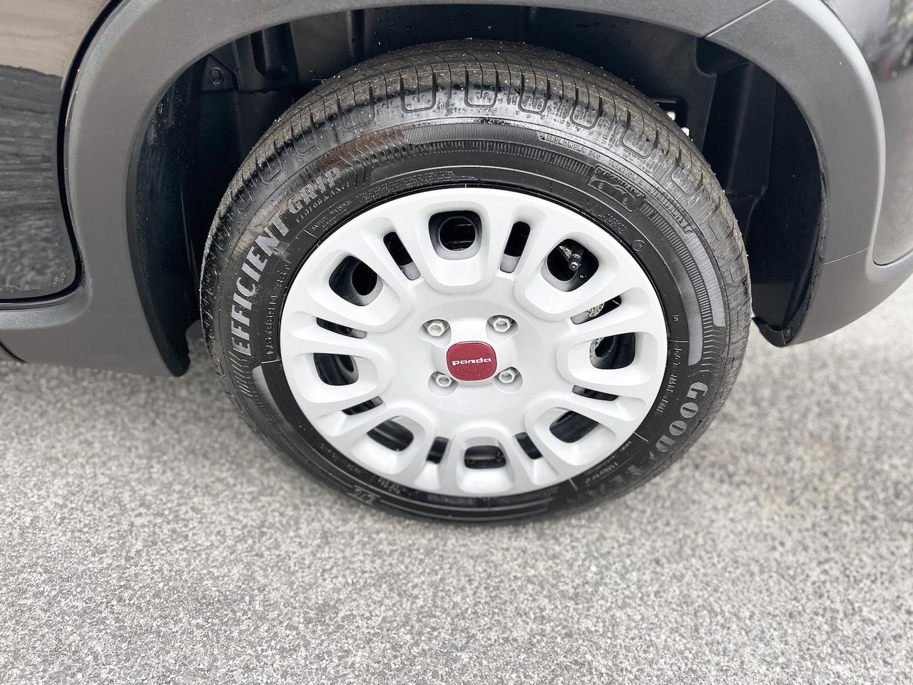 Fiat Panda 1.0 Hybrid 70CV COME NUOVA E6 - 2023