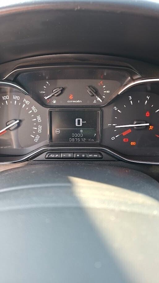 Citroen C3 PureTech 82 S&S Feel