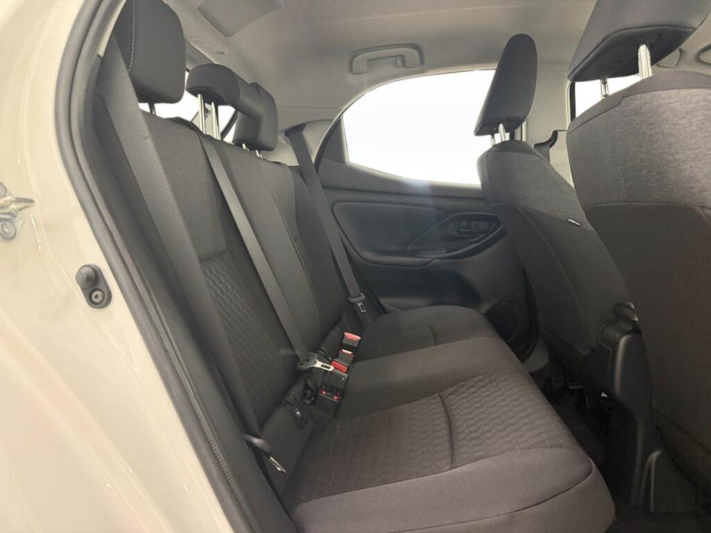 Toyota Yaris 1.5 VVT-iE Hybrid Trend E-CVT