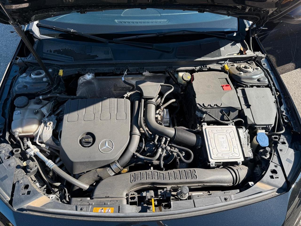 Mercedes-benz A 180 Executive
