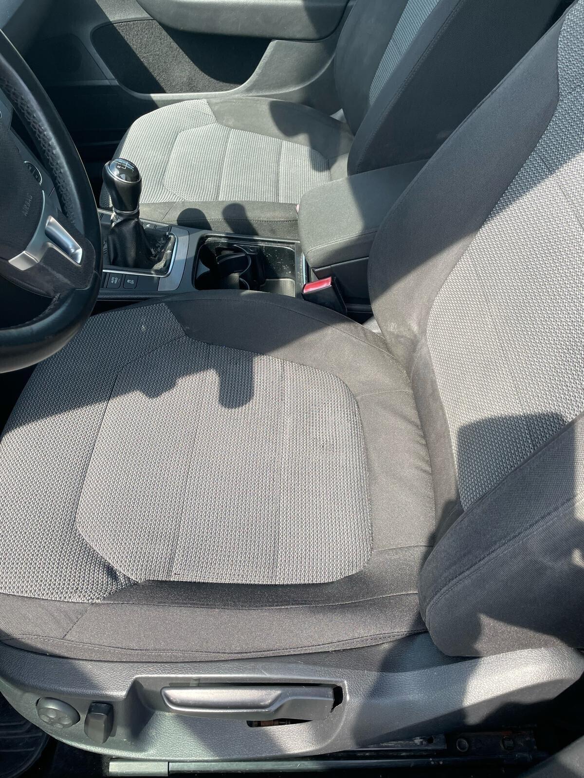 Volkswagen Passat 1.4 TSI SW Comfort. EcoFuel