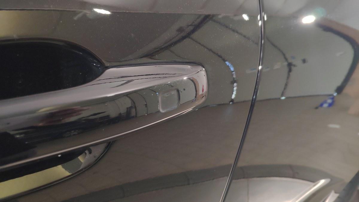 VOLVO Xc60 T6 Plug-In Hybrid Awd Aut. Plus Black Edition