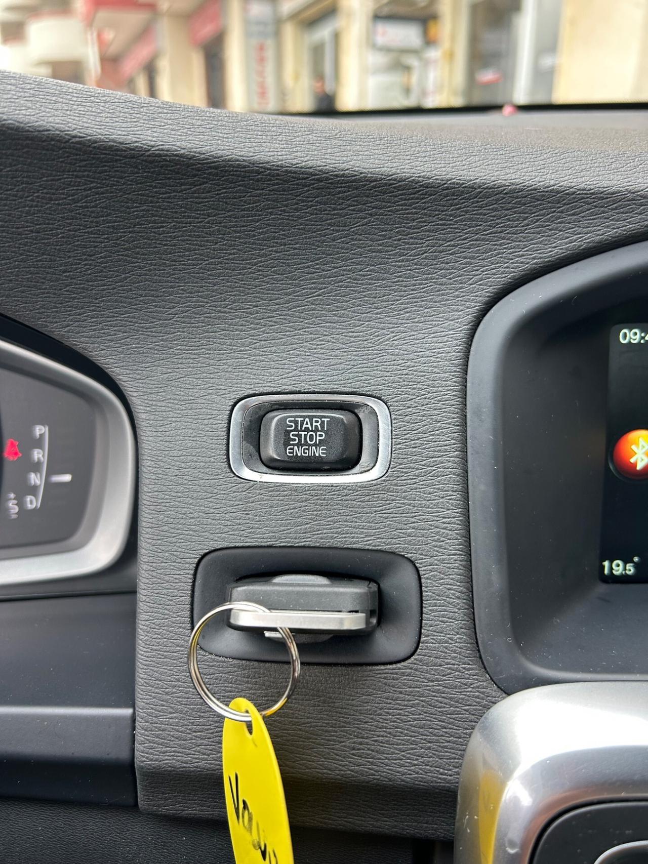 Volvo V60 D3 Geartronic Business