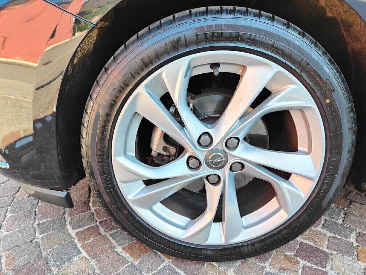 Opel Astra 1.4 Turbo 150CV S&S aut. Sports Tourer Innovation
