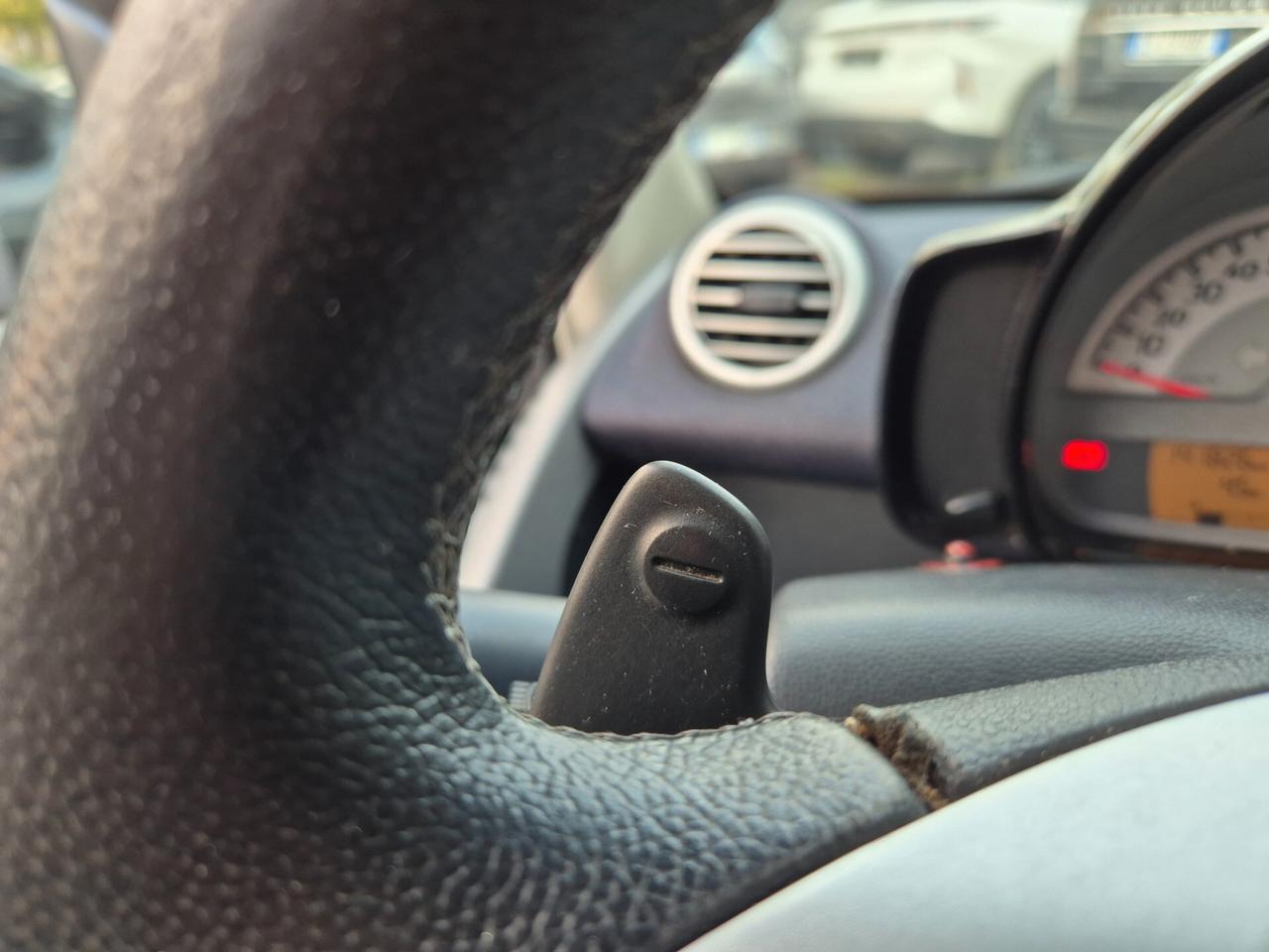 Smart ForTwo 1000 62 kW cabrio pulse