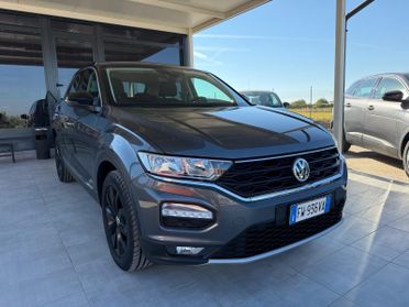 Volkswagen T-Roc 2.0 TDI SCR 150 CV DSG 4MOTION Style BlueMot. Tech.