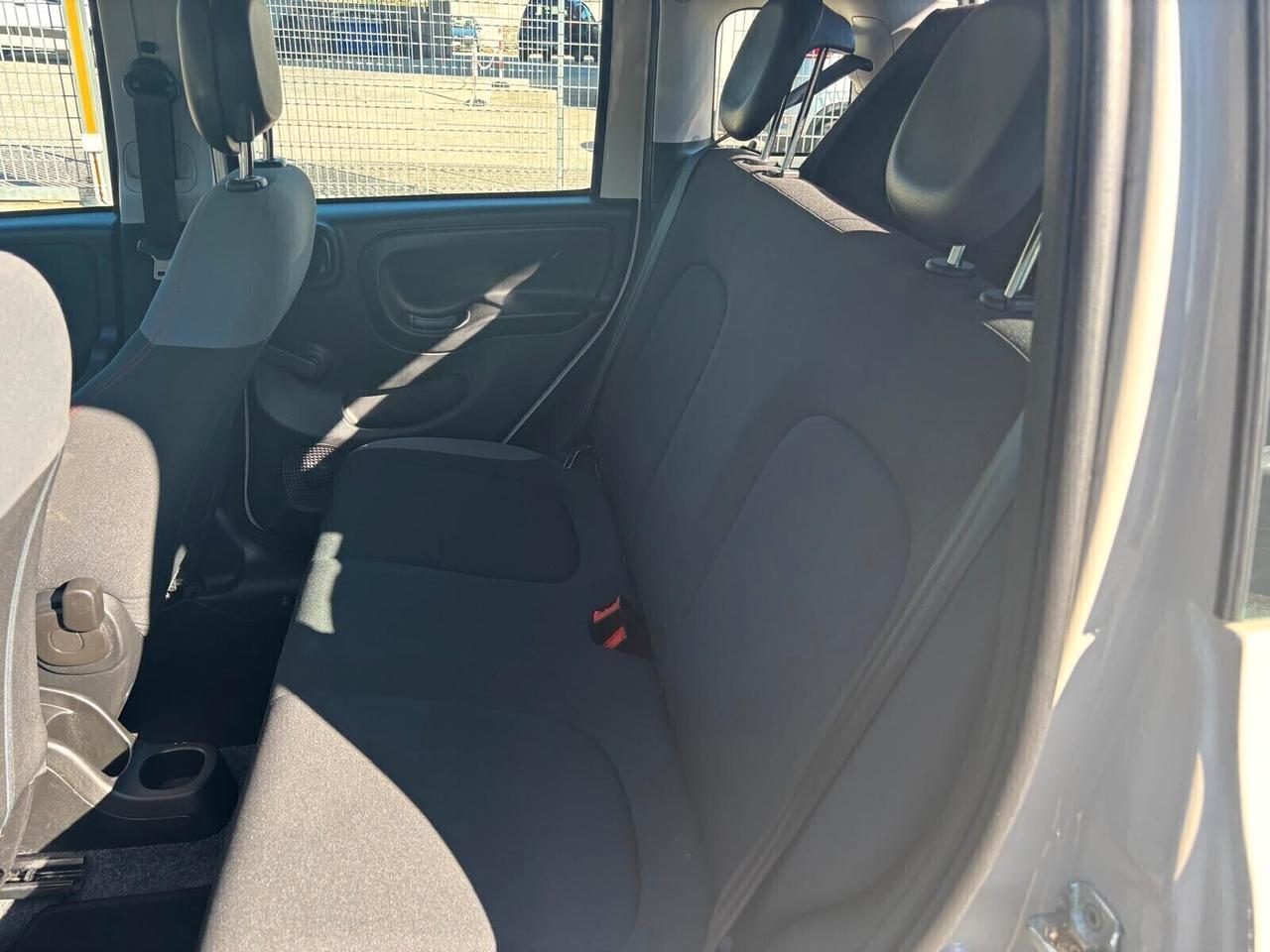 Fiat Panda 900 NATURAL POWER - 2016