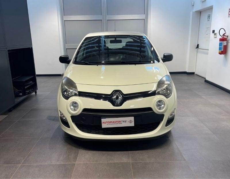 Renault Twingo Twingo 1.2 16V Wave