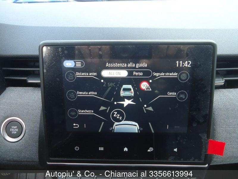 Renault Clio Clio ECO-G 100 CV Techno