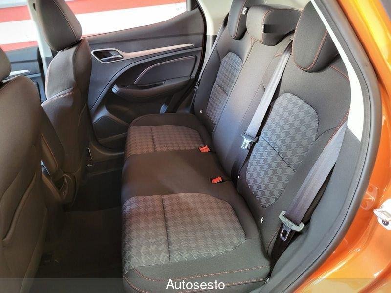 MG ZS Classic 1.5 VTi-tech Comfort