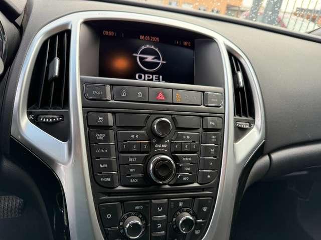 Opel Astra Astra Sports Tourer 2.0 cdti Elective 160cv auto