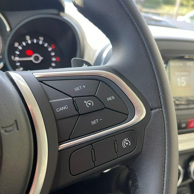 FIAT - 500 L - 1.3 MJT 95 CV Dualogic Business