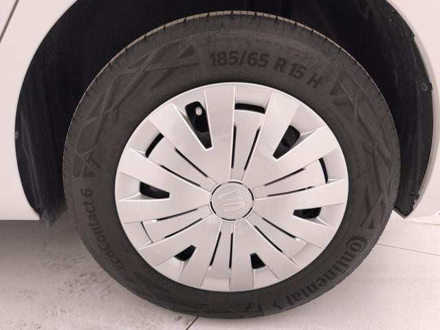 SEAT Ibiza 1.0 tgi Reference 90cv