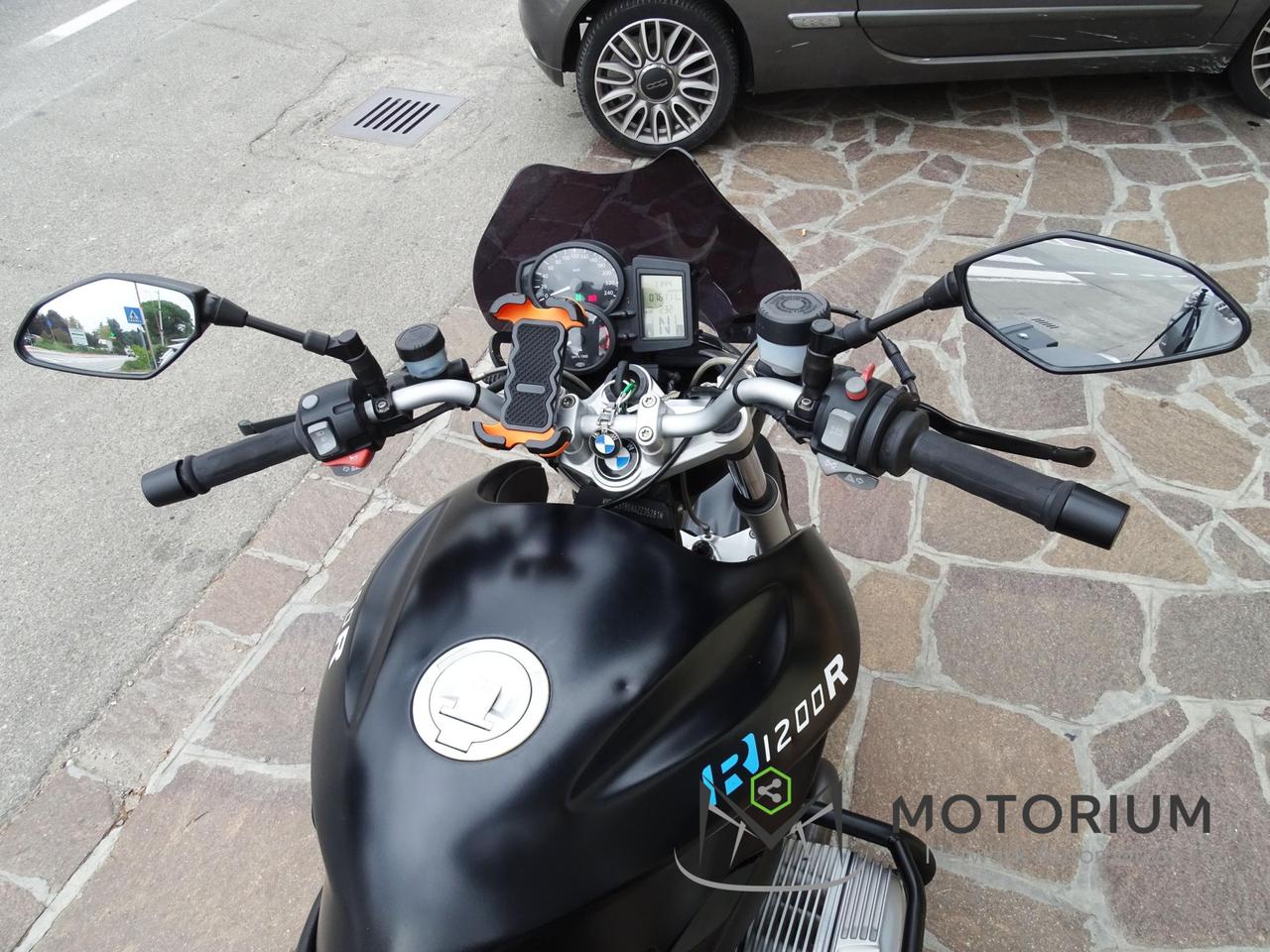 BMW R 1200 R ABS anno 2010
