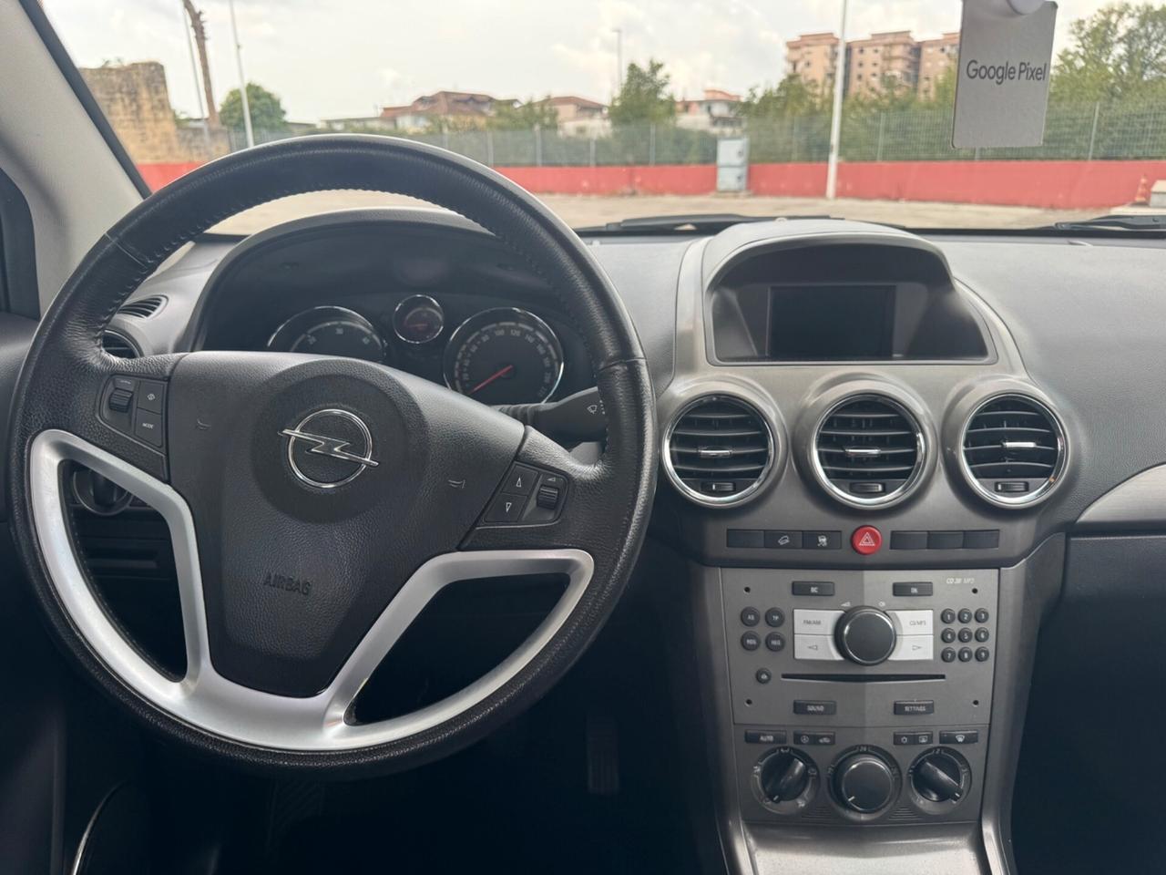 Opel Antara 2.0 CDTI 150CV Cosmo