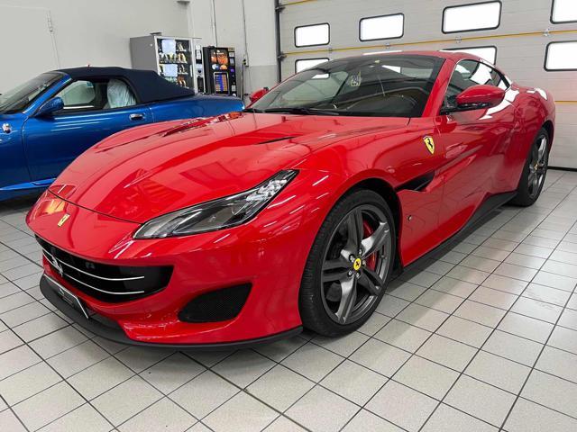 FERRARI Portofino Portofino