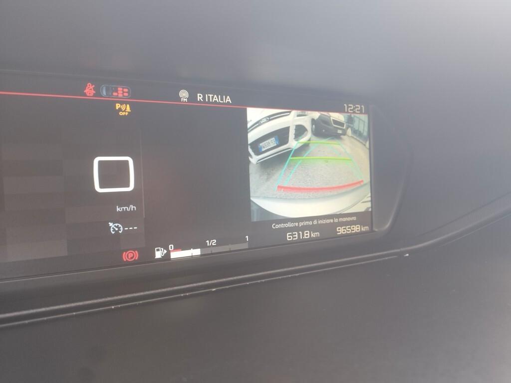 Citroen Grand C4 Picasso BlueHDi 120 S&S 7 posti