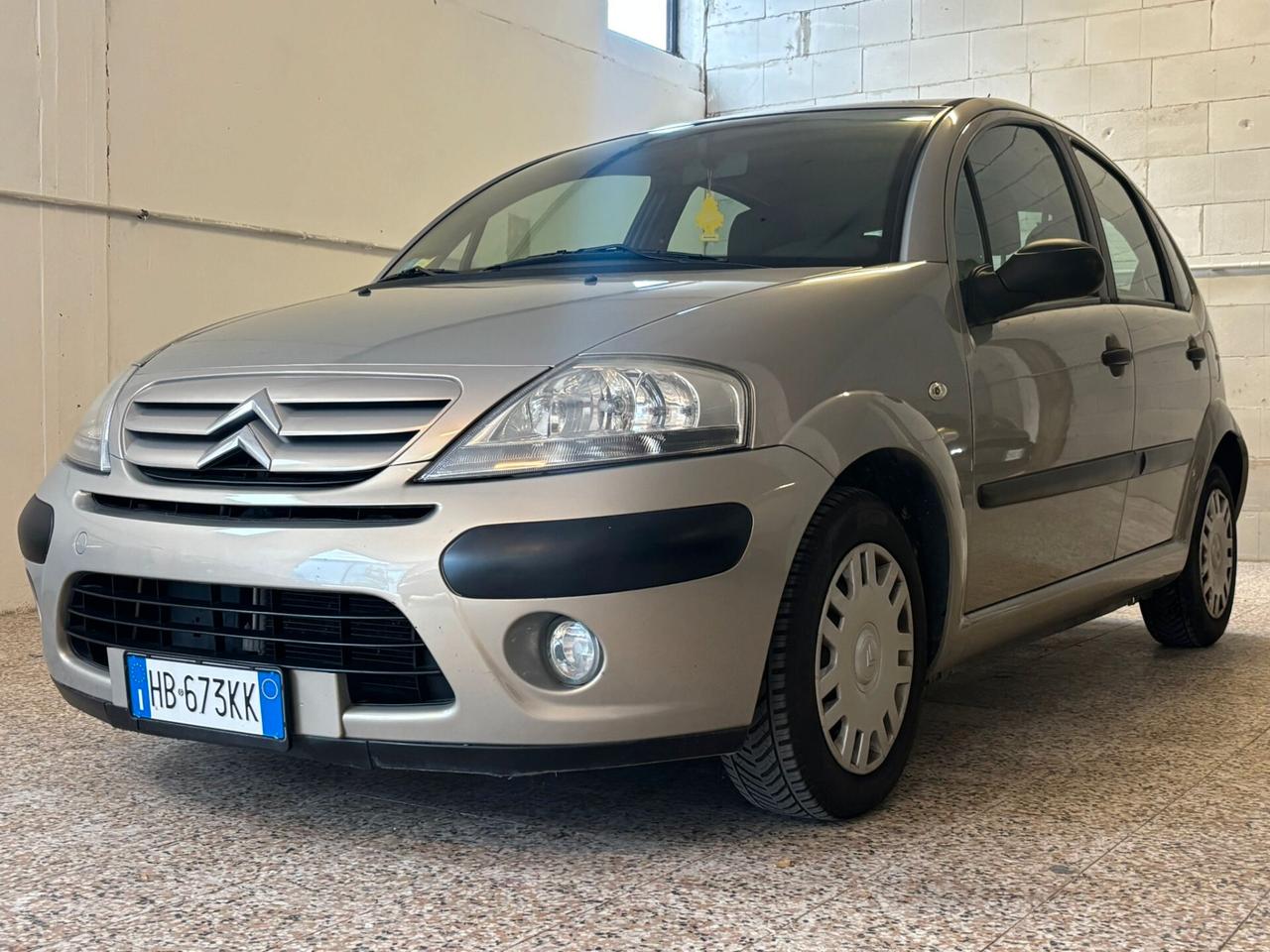 Citroen C3 1.1