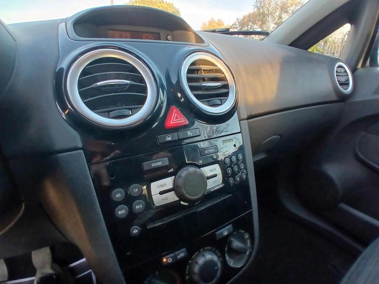 Opel Corsa 1.3 CDTI 75CV F.AP. 5 porte Elective