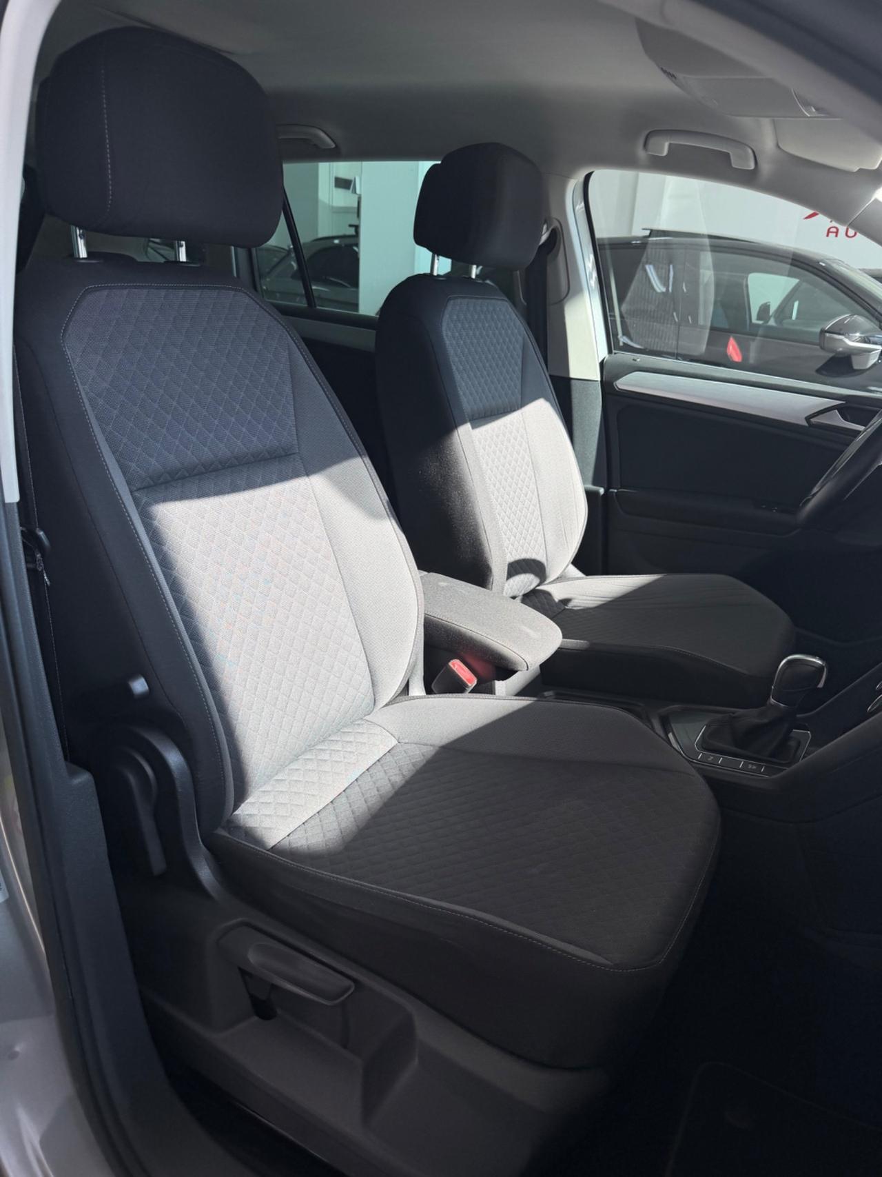 VW Tiguan 2.0 TDI SCR DSG Style FINANZIABILE