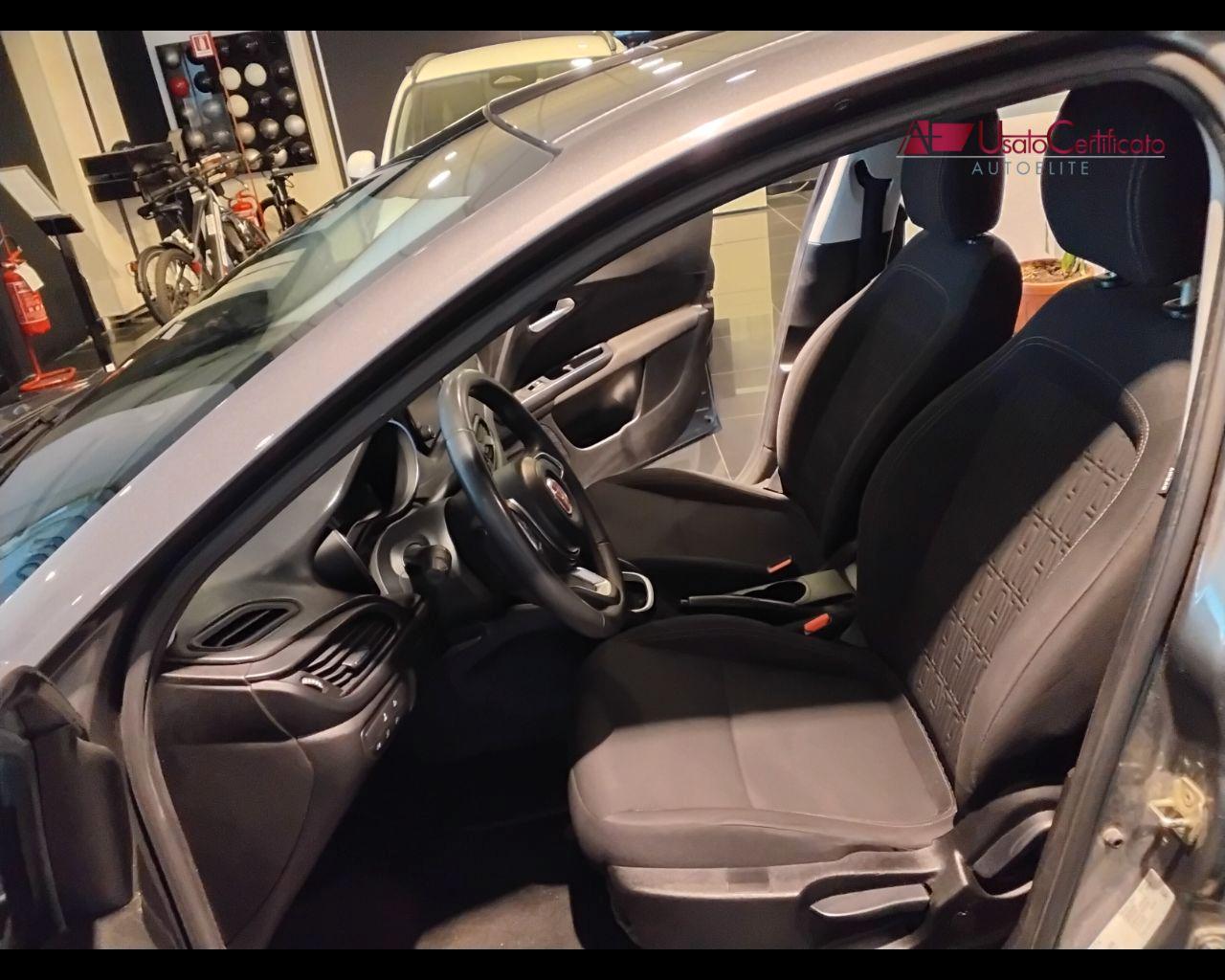 FIAT Tipo 1.0 5 porte