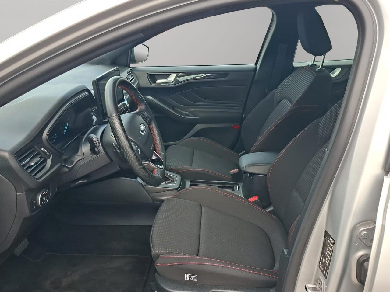 Ford Focus 1.0 EcoBoost Hybrid 155 CV Powershift SW ST-line