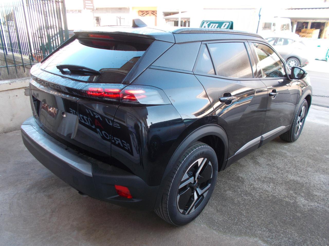 Peugeot 2008 PureTech 100 S&S Allure