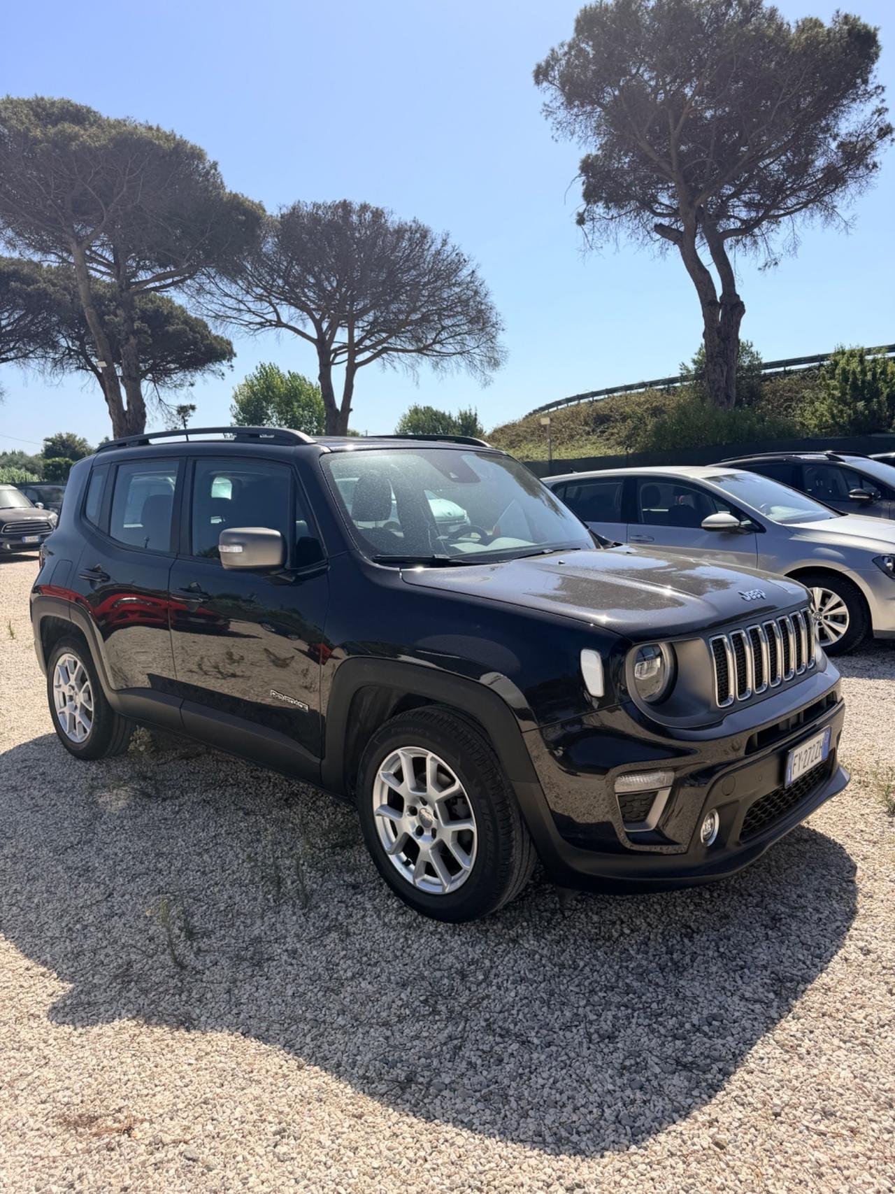 Jeep Renegade 1.0 T3 Limited