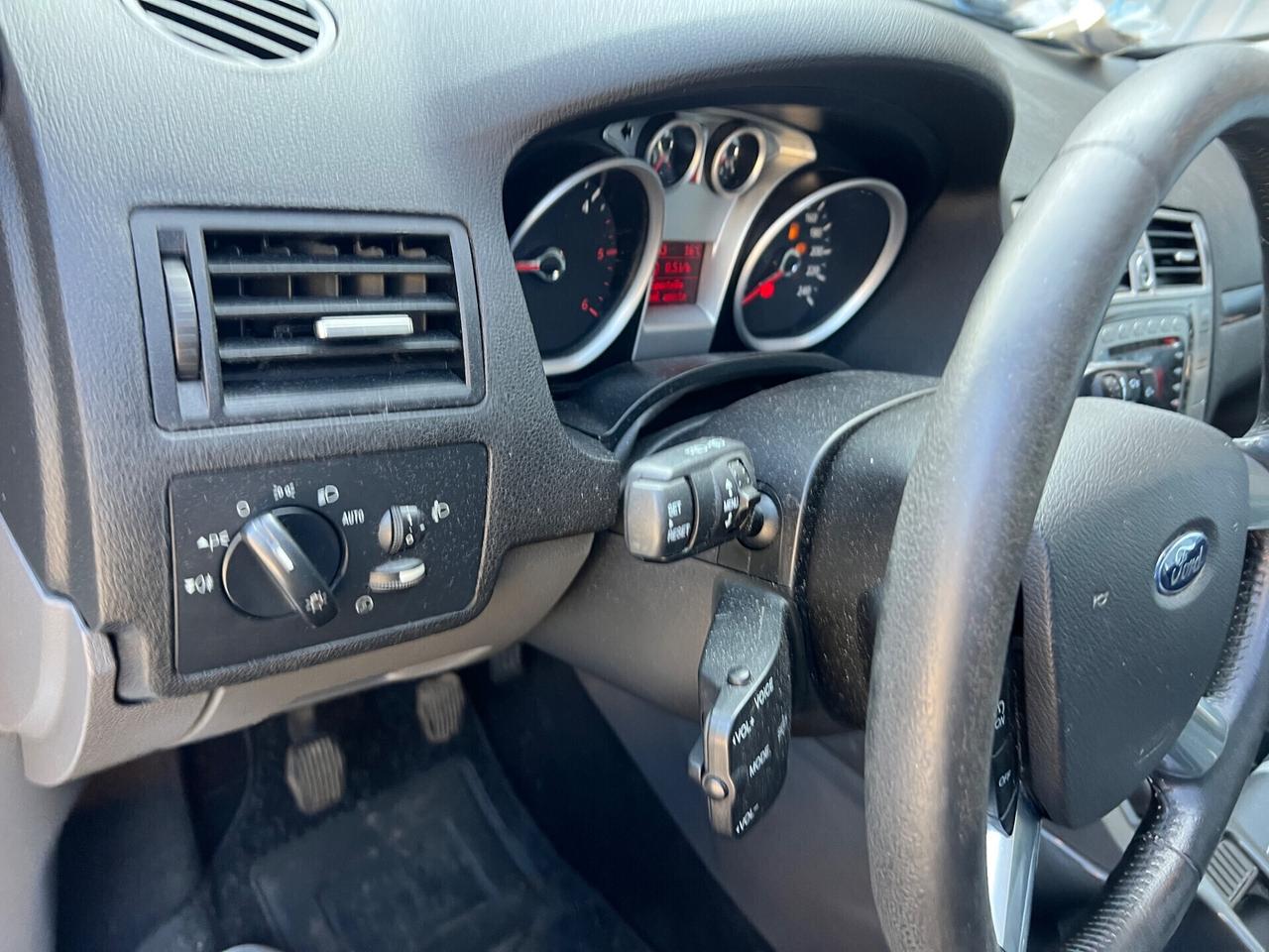 Ford Kuga 2.0tdci 140cv 4x2 euro4 - 2010