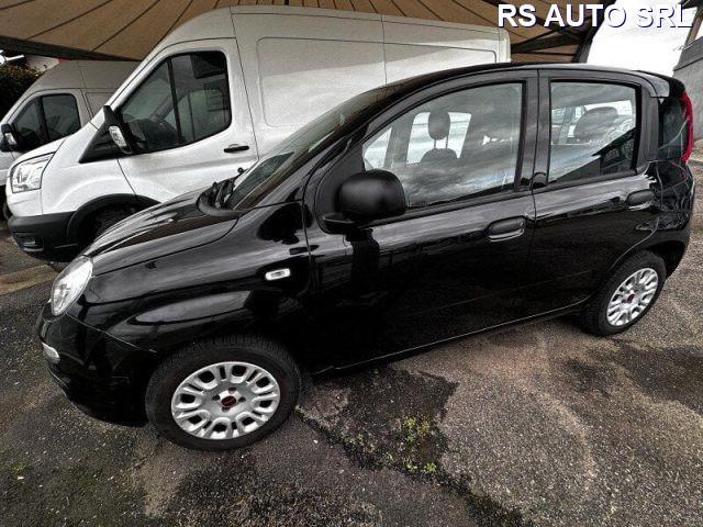 FIAT Panda Panda 1.2 EasyPower Easy