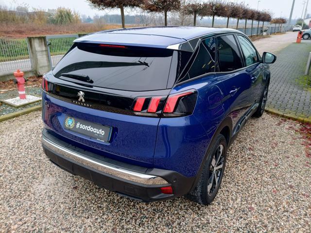 PEUGEOT 3008 PureTech Turbo 130 Allure