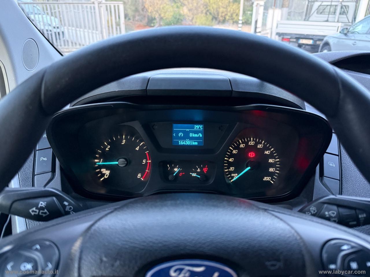 Tran.Cust. 250 2.2 TDCi Furgone
